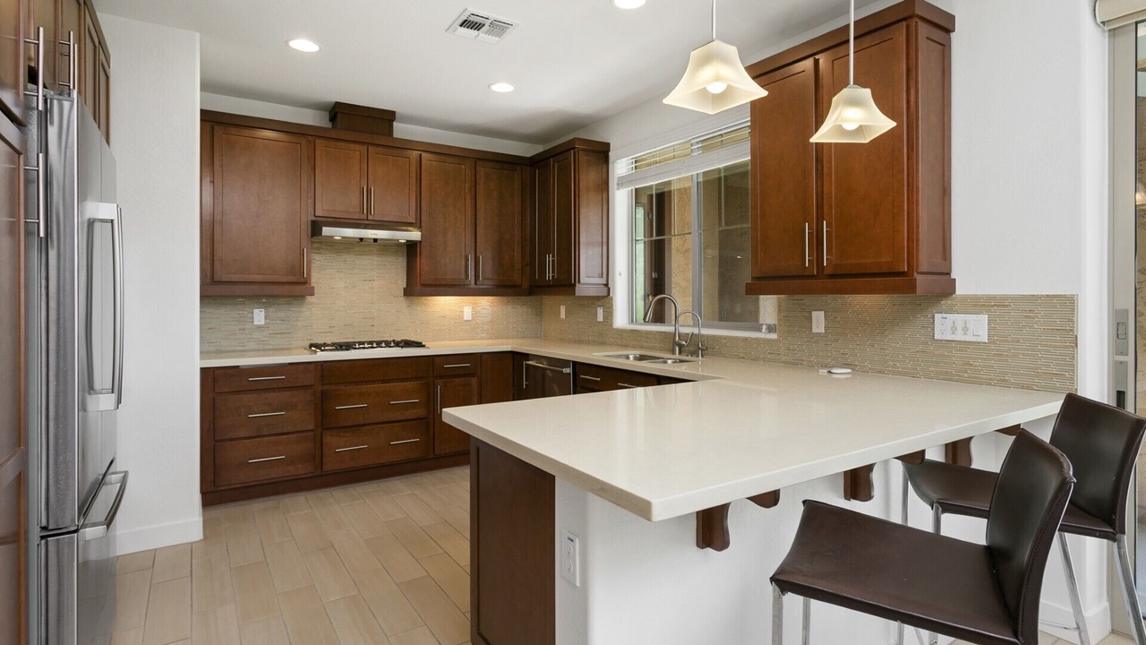 Photo of Kitchen in Troon North