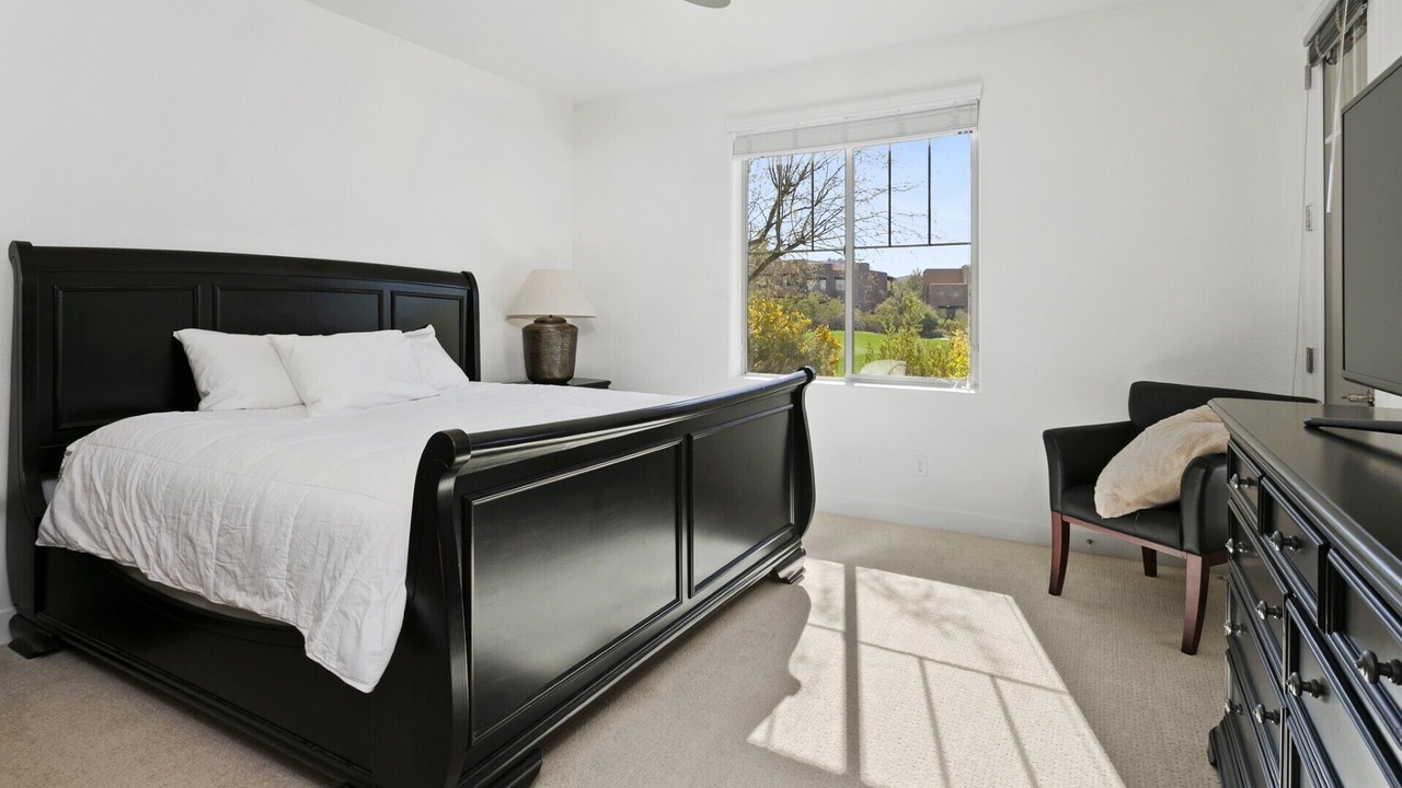 Photo of Bedroom in Troon North