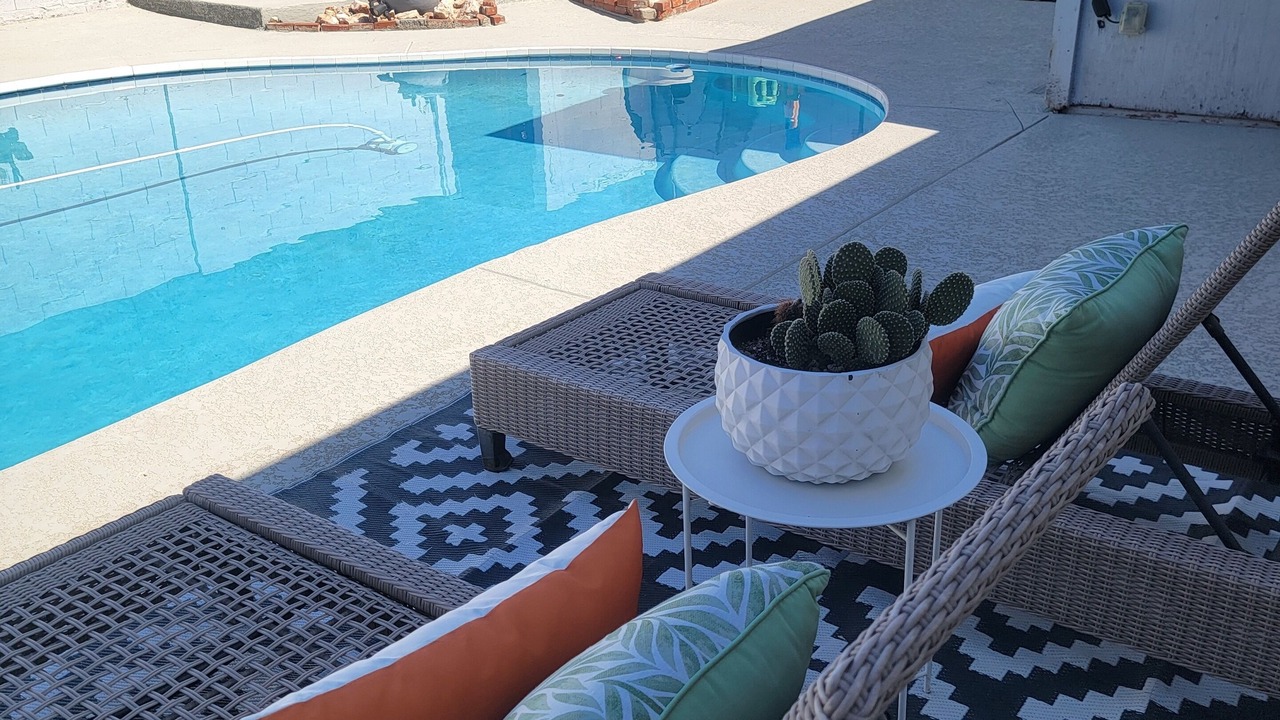 Photo of Outdoor in Hillside Homes