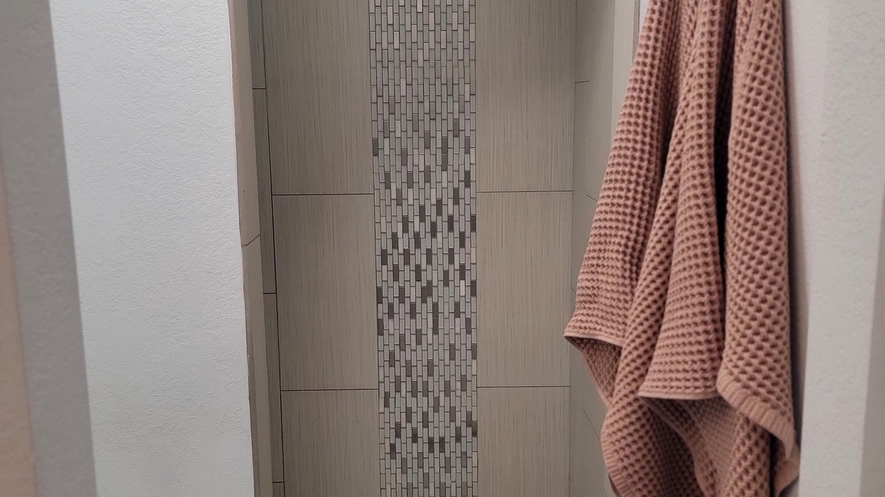 Photo of Bathroom in Hillside Homes