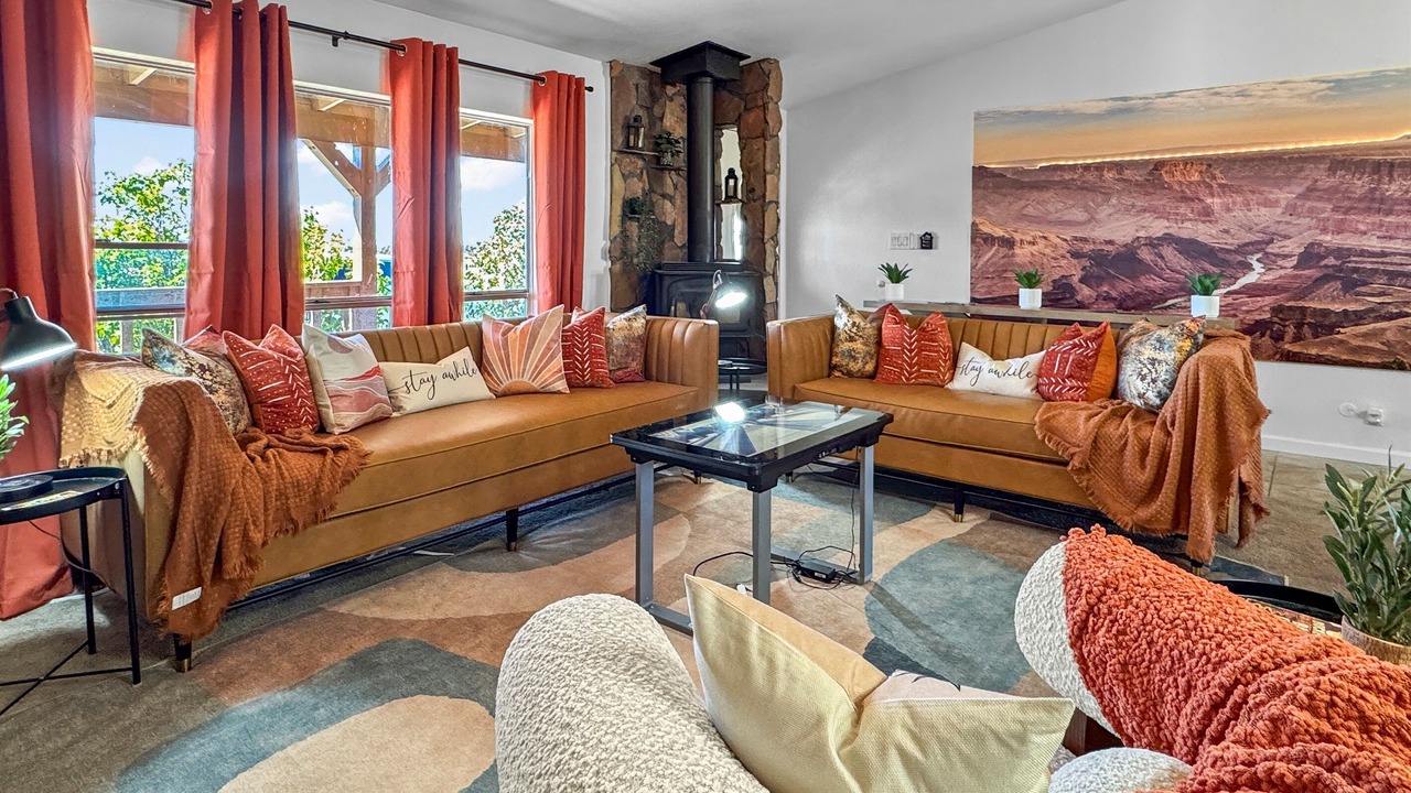 Photo of Bedroom in Valle
