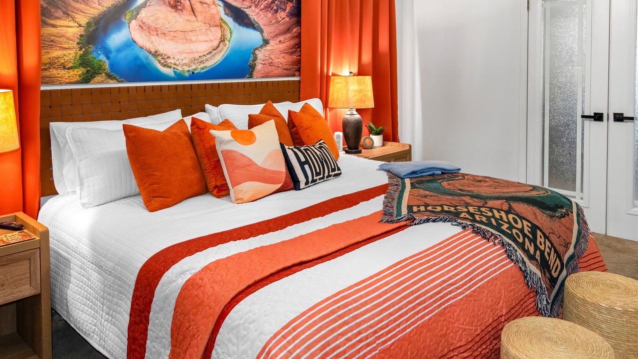 Photo of Bedroom in Valle