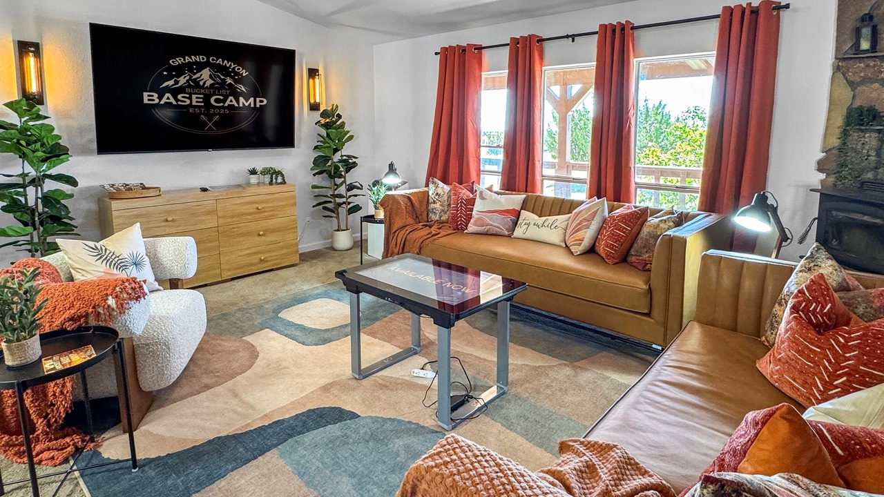 Photo of Bedroom in Valle