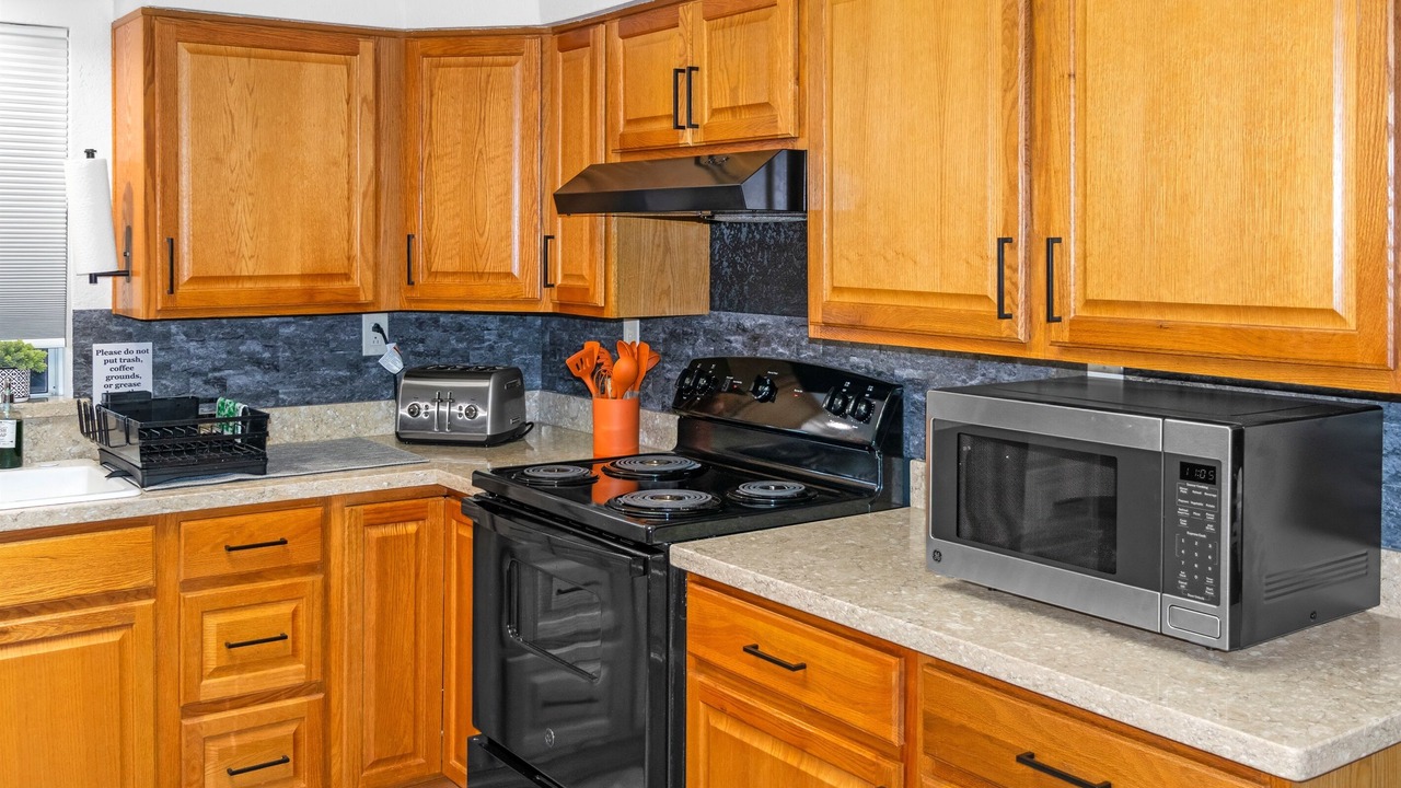 Photo of Kitchen in Valle