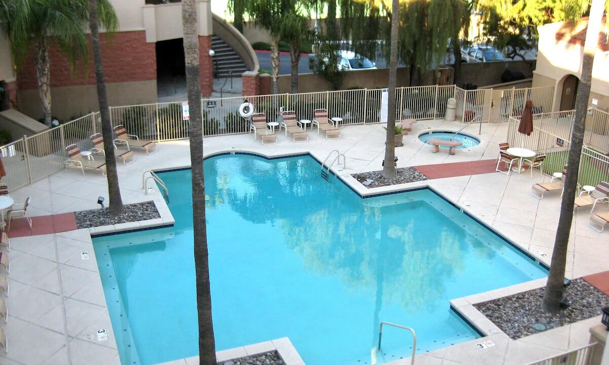 Photo of Outdoor in Palo Verde