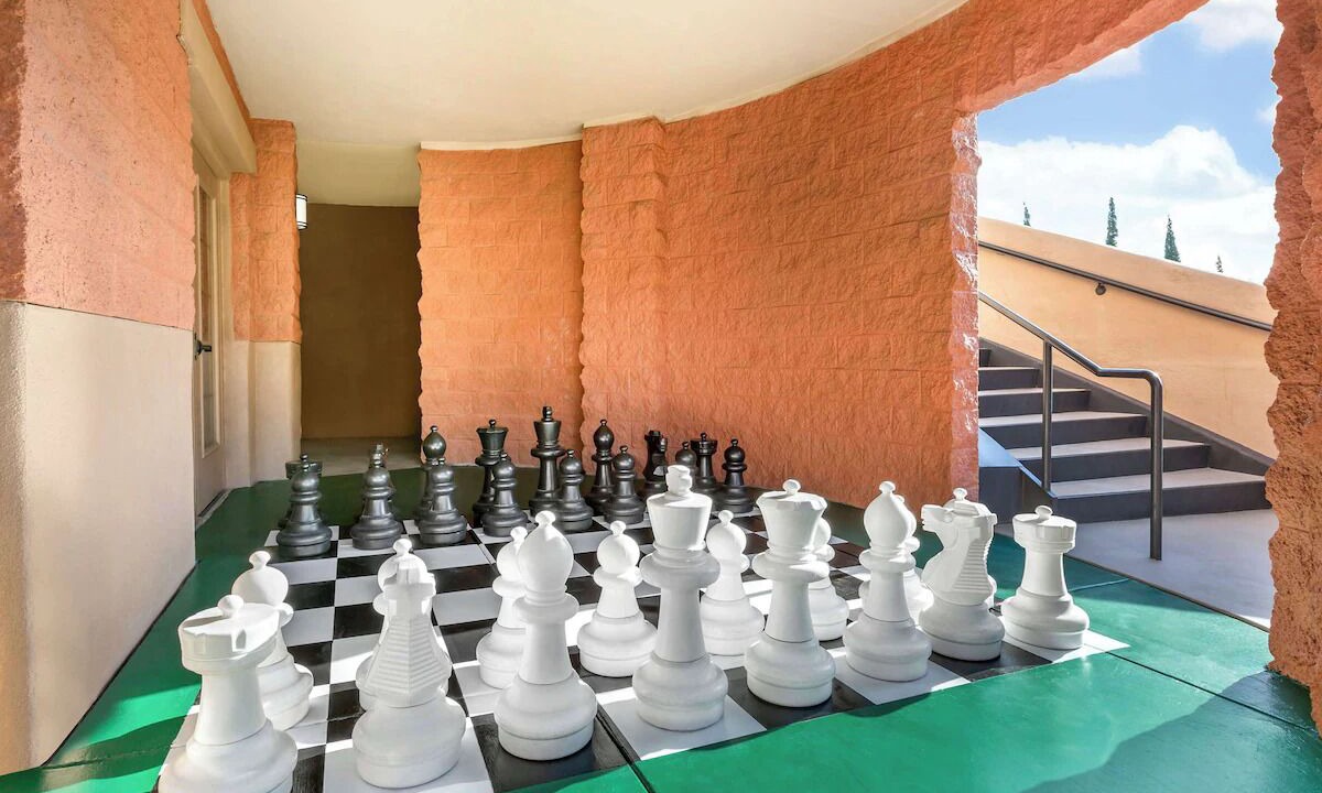 Photo of Outdoor in Palo Verde
