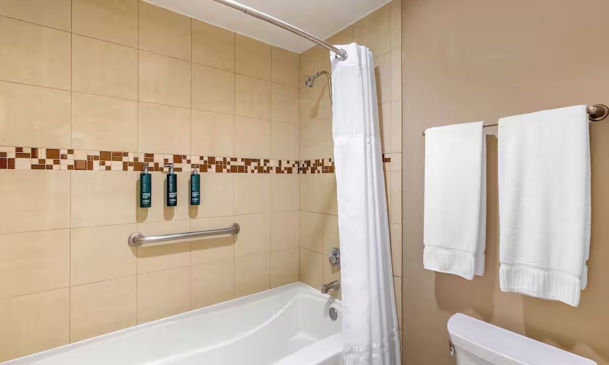 Photo of Bathroom in Palo Verde