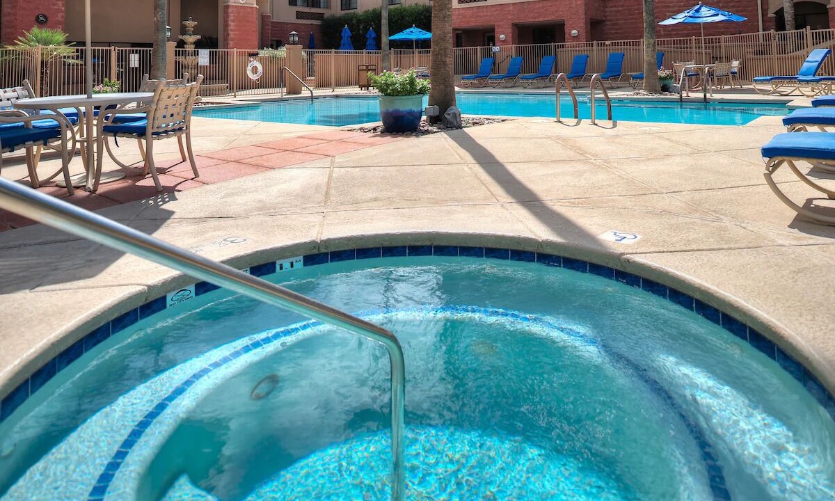 Photo of Outdoor in Palo Verde