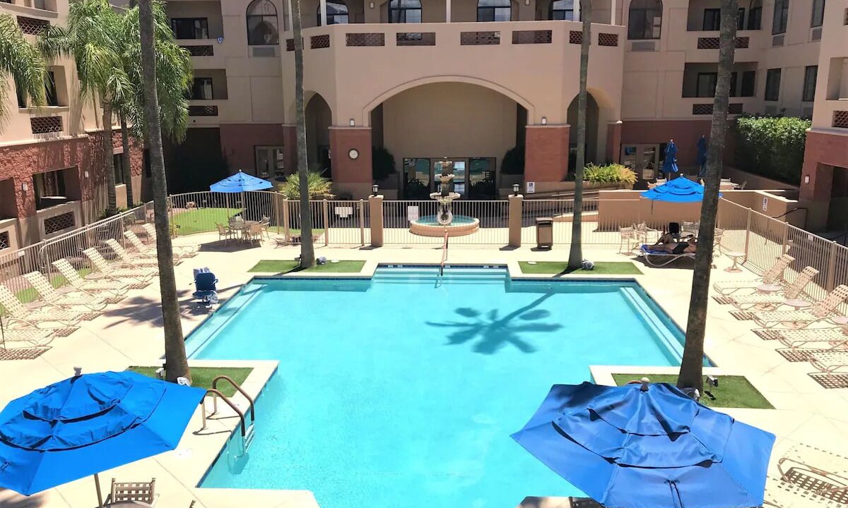 Photo of Outdoor in Palo Verde