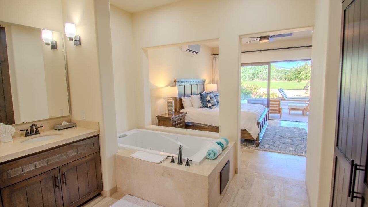 Photo of Bedroom in Los Cabos