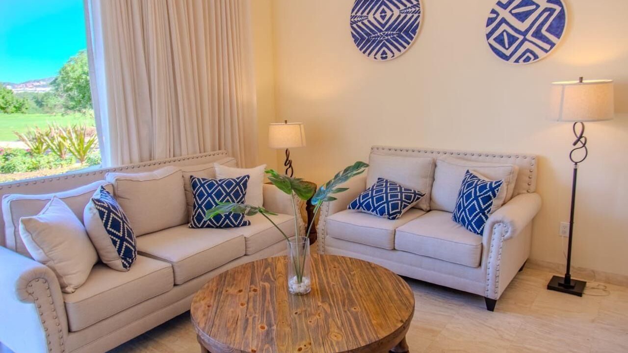 Photo of Livingroom in Los Cabos