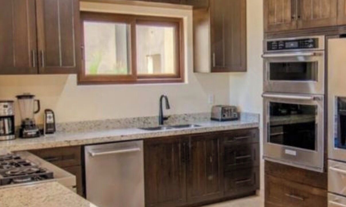 Photo of Kitchen in Los Cabos