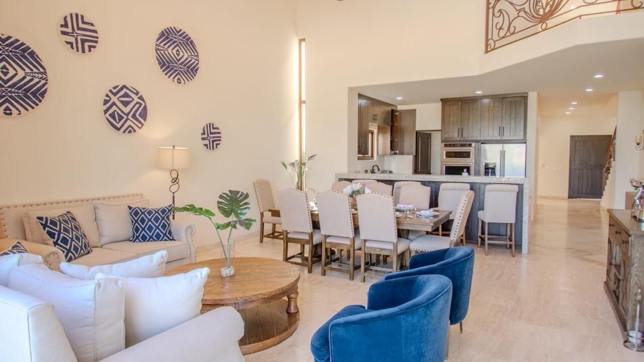 Photo of Livingroom in Los Cabos