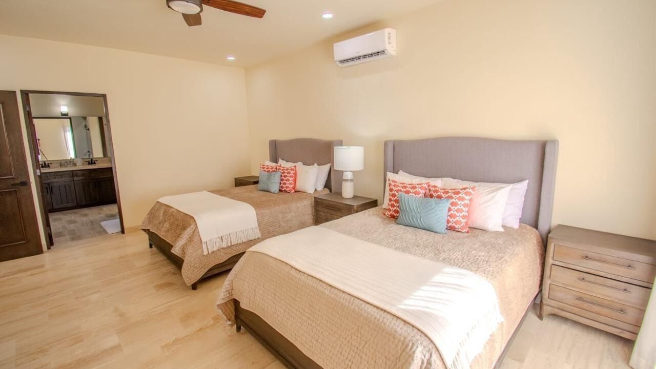 Photo of Bedroom in Los Cabos