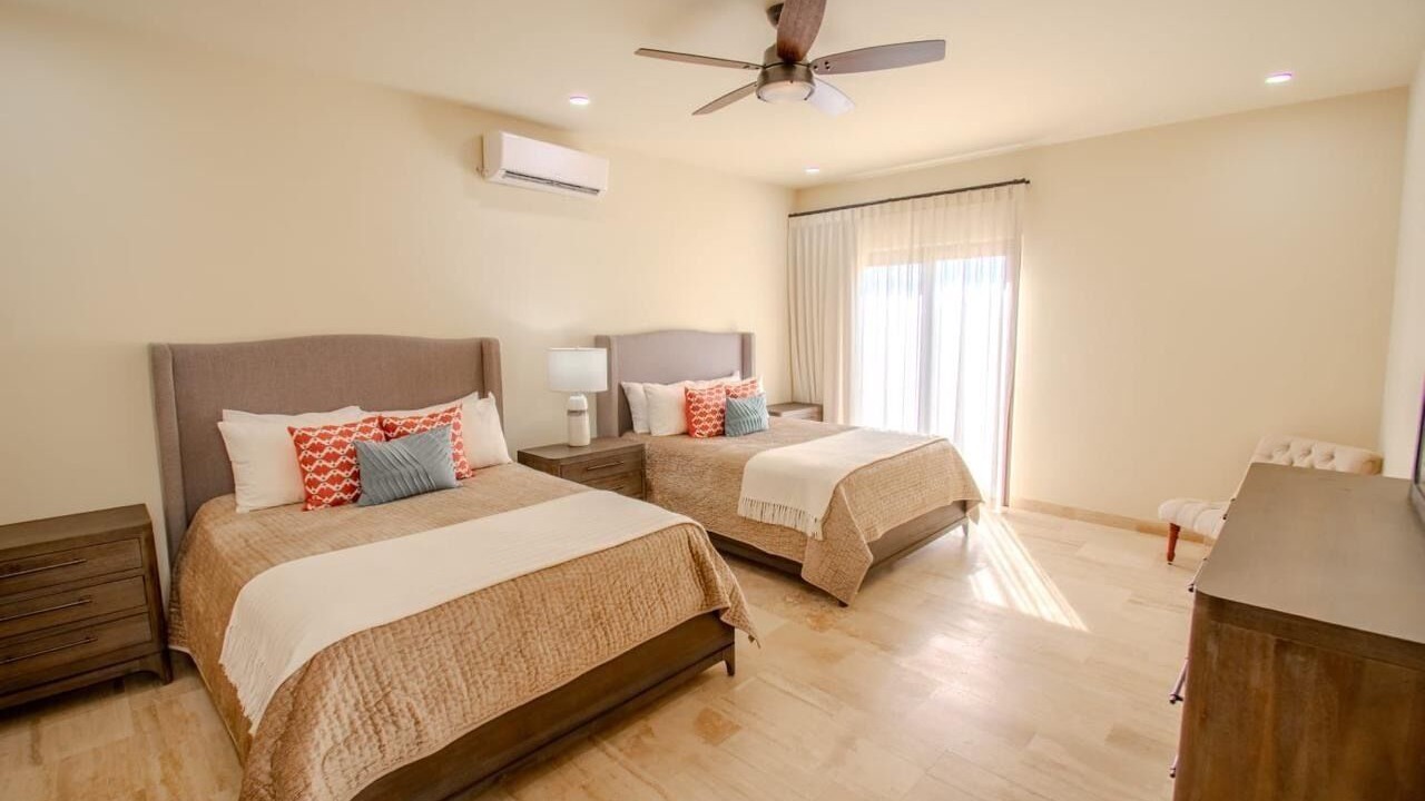 Photo of Bedroom in Los Cabos