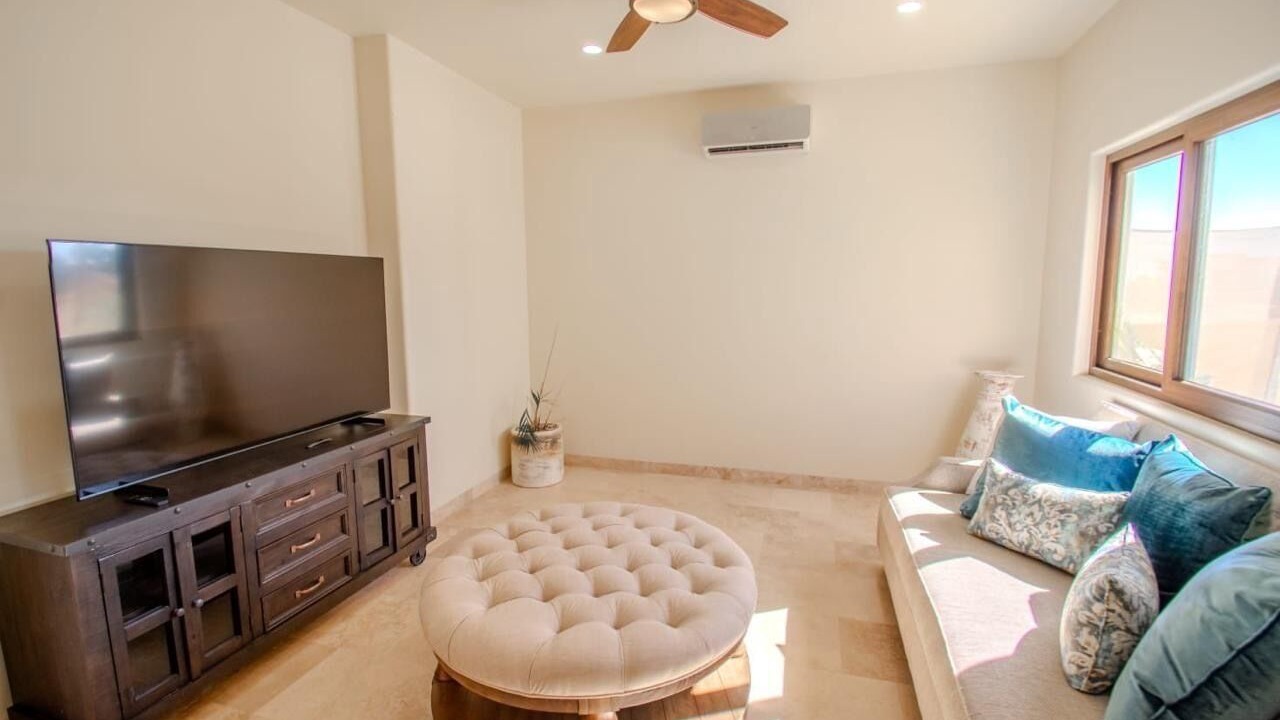Photo of Livingroom in Los Cabos
