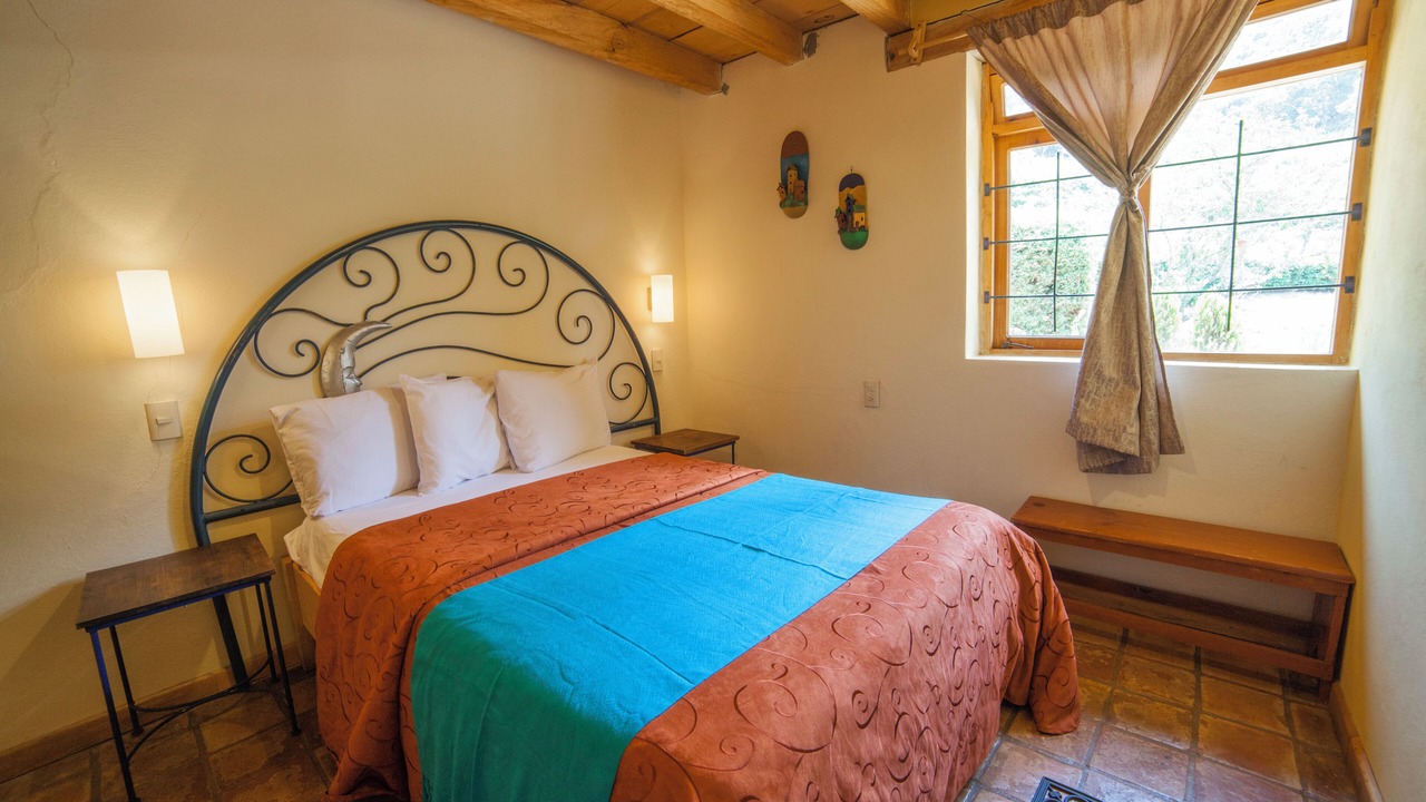 Photo of Bedroom in San Cristobal de las Casas