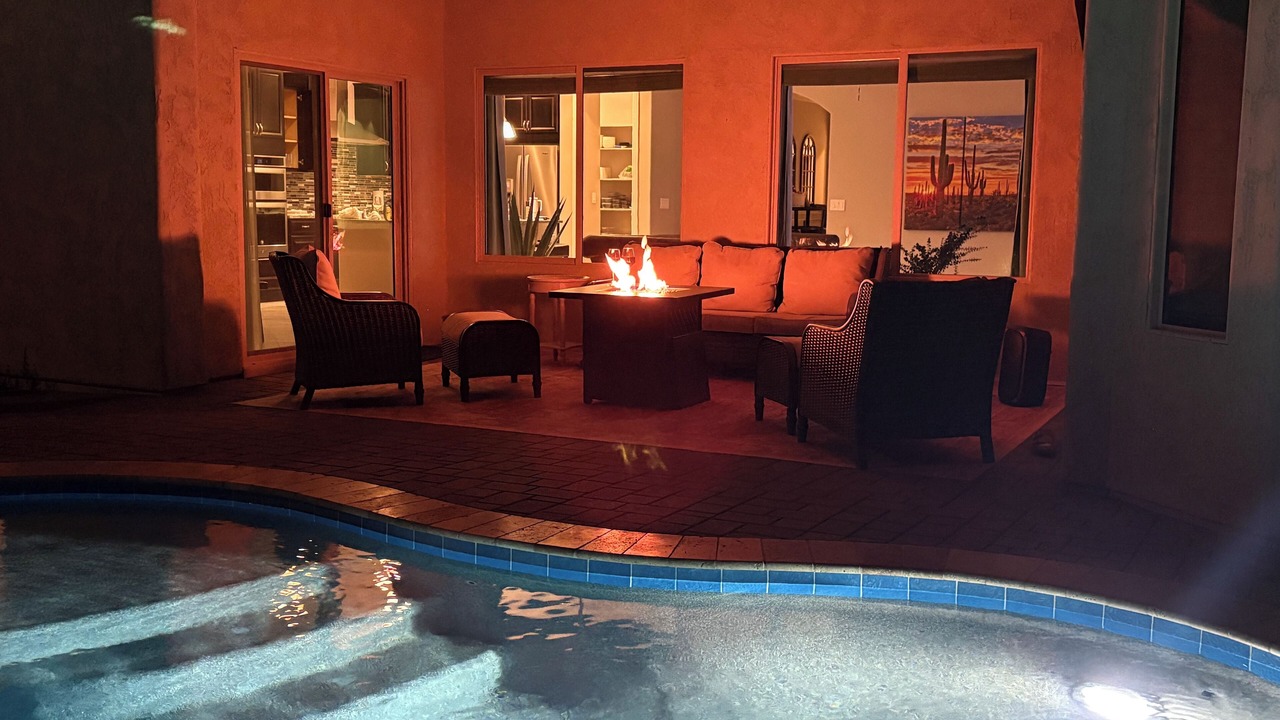 Photo of Outdoor in Anthem at Merrill Ranch