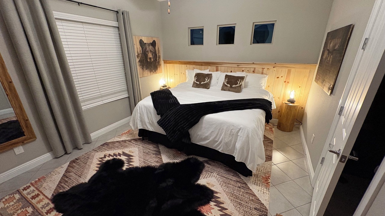 Photo of Bedroom in Anthem at Merrill Ranch