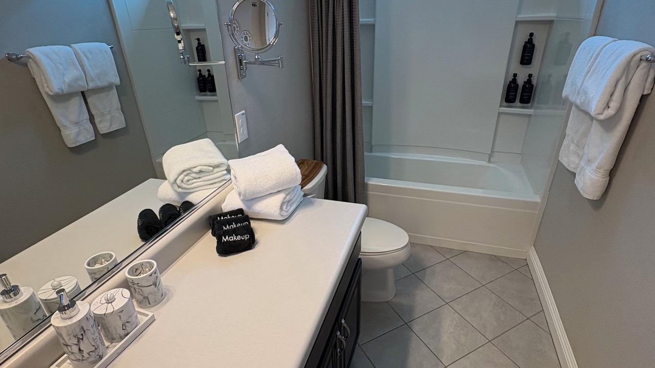 Photo of Bathroom in Anthem at Merrill Ranch