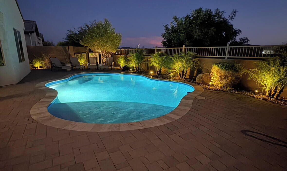 Photo of Outdoor in Anthem at Merrill Ranch