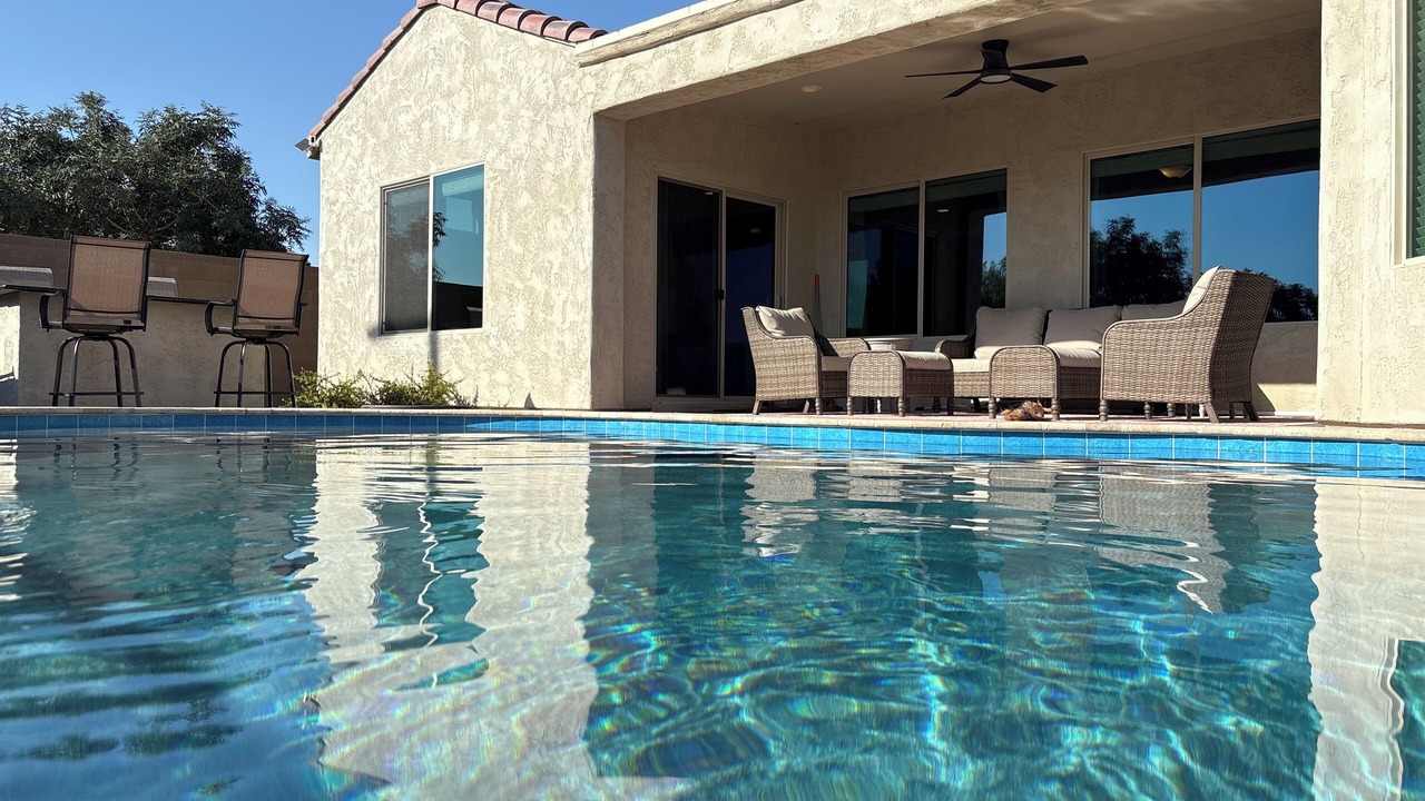 Photo of Outdoor in Anthem at Merrill Ranch