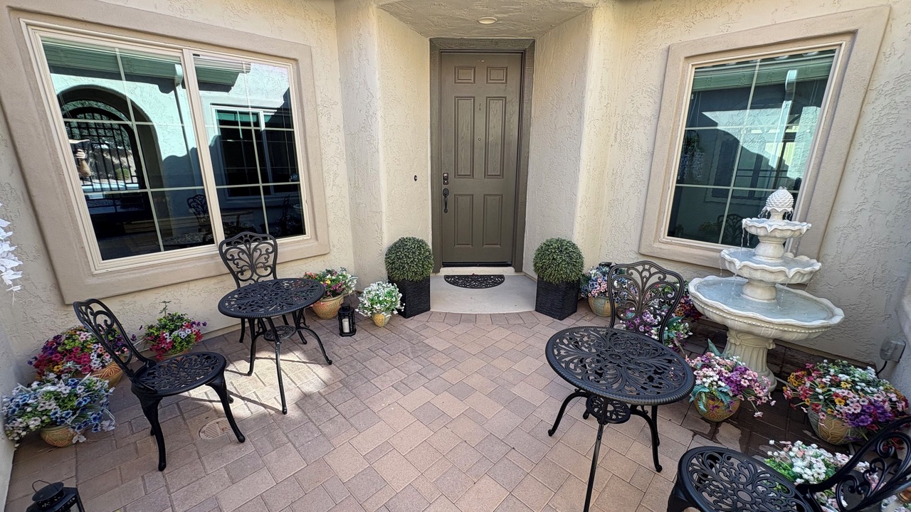 Photo of Outdoor in Anthem at Merrill Ranch