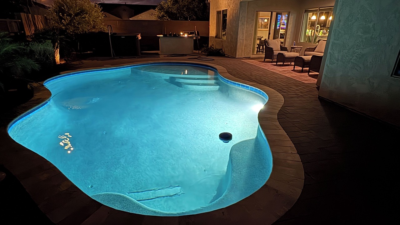 Photo of Outdoor in Anthem at Merrill Ranch