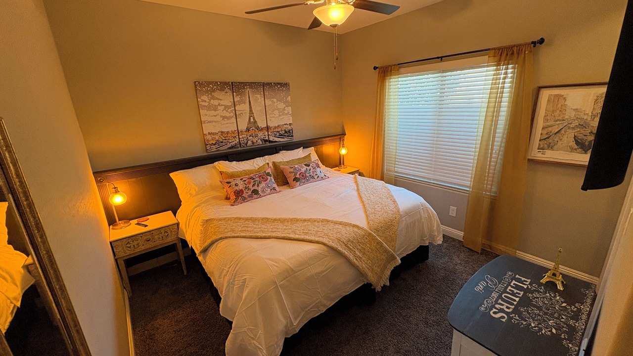 Photo of Bedroom in Anthem at Merrill Ranch