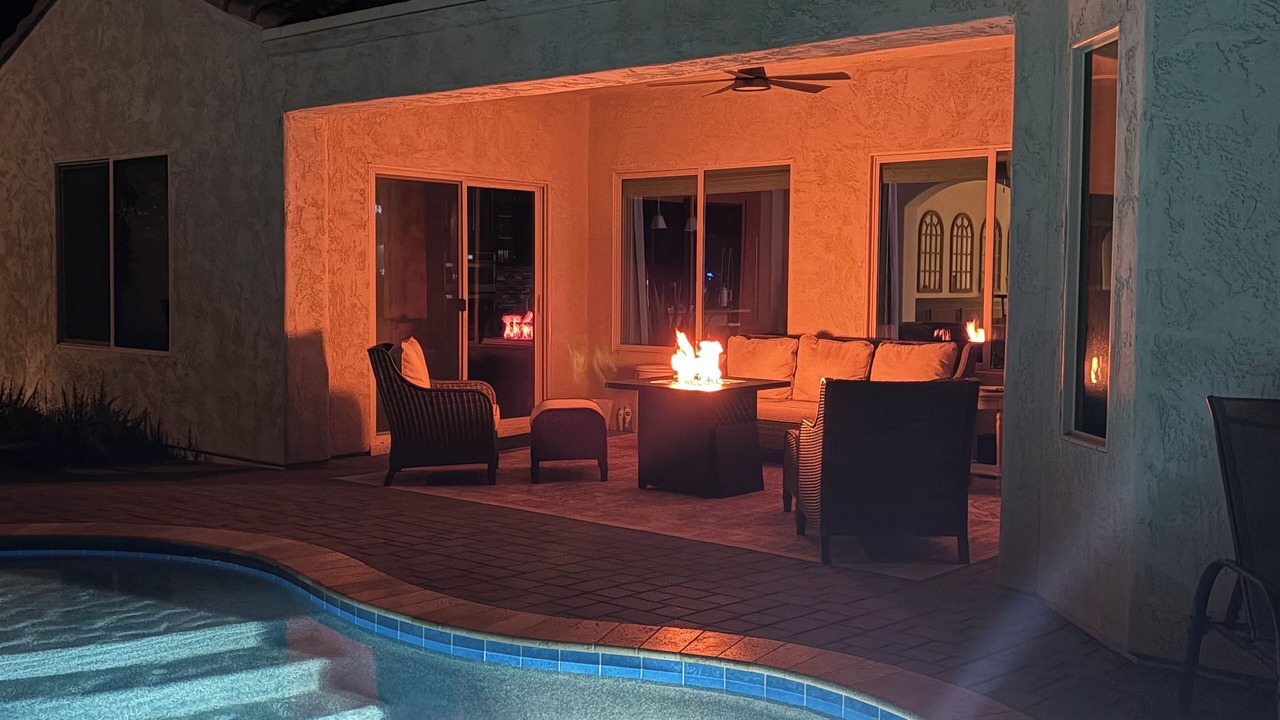 Photo of Outdoor in Anthem at Merrill Ranch