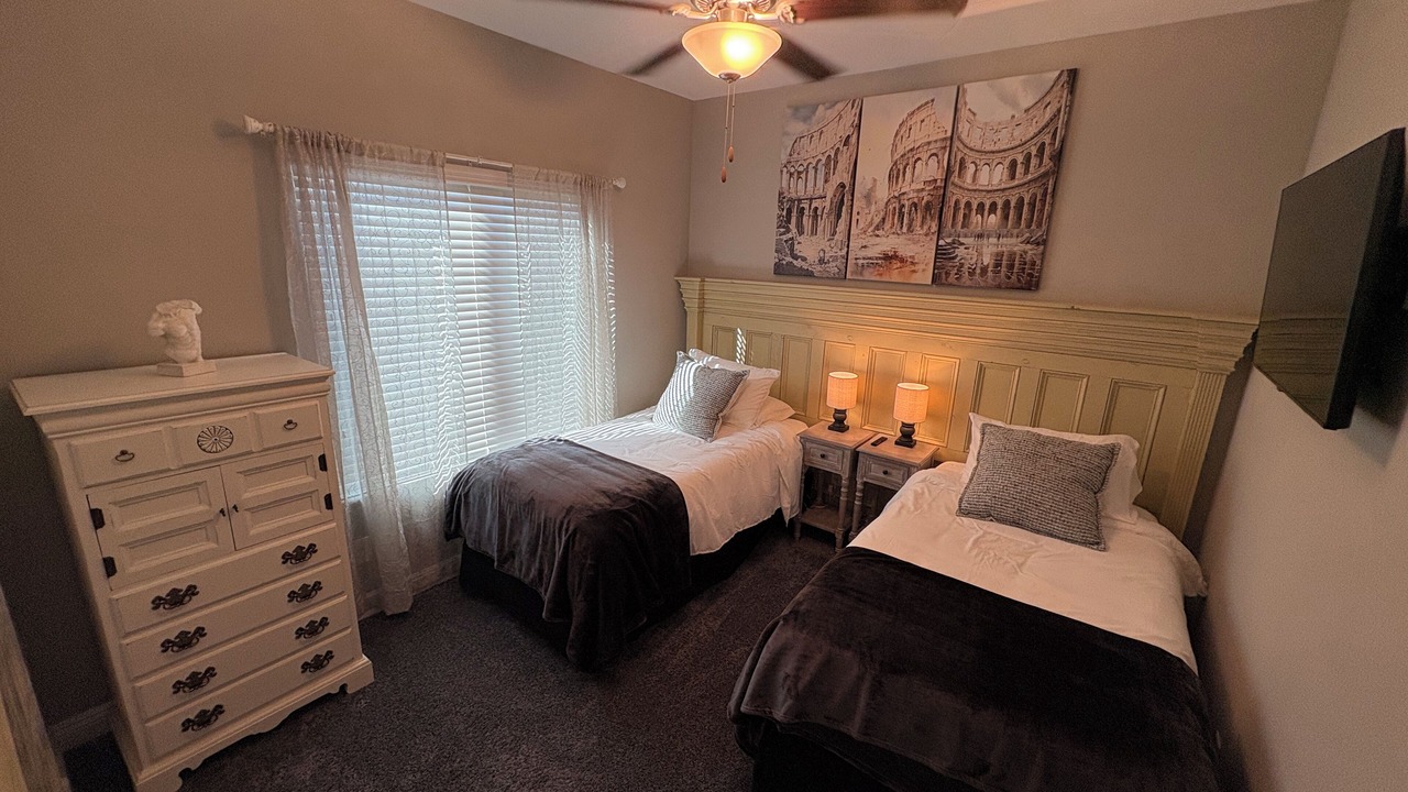 Photo of Bedroom in Anthem at Merrill Ranch