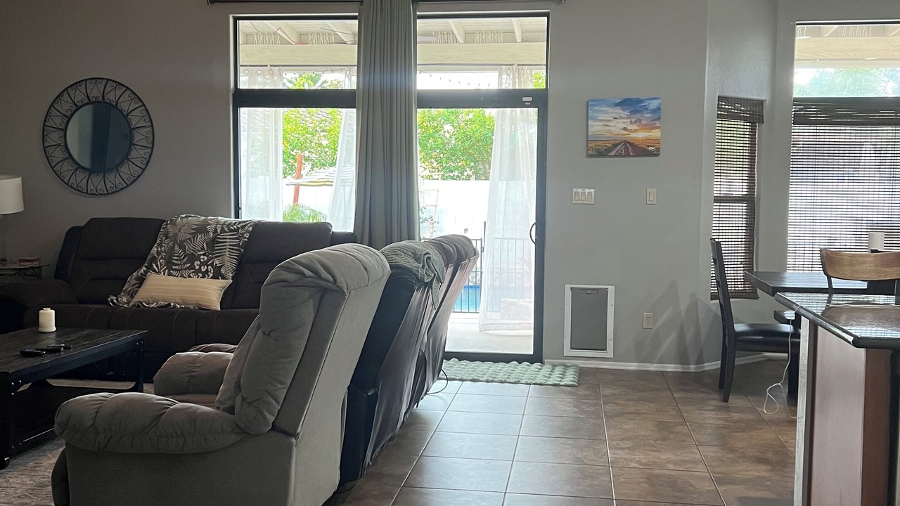 Photo of Livingroom in Yuma