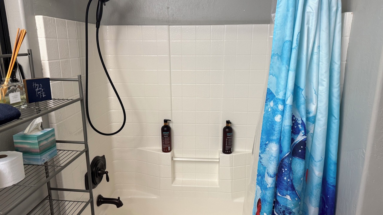 Photo of Bathroom in Yuma