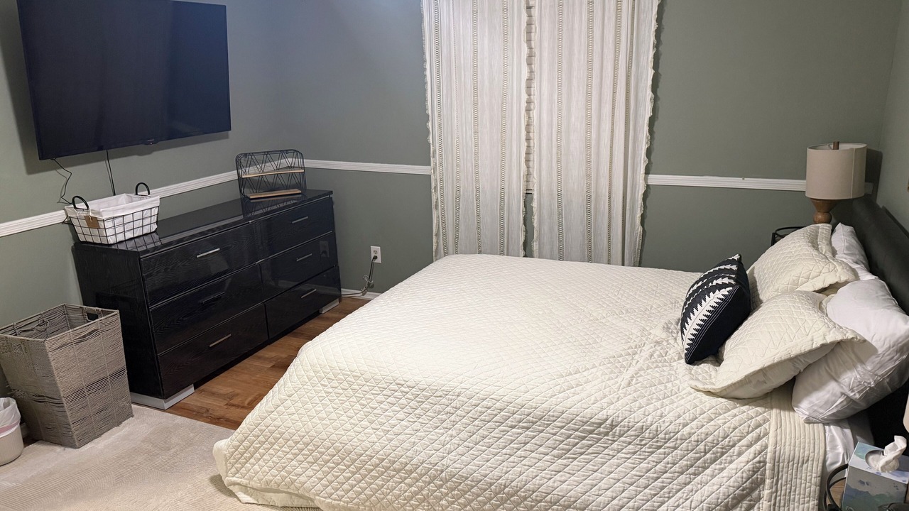 Photo of Bedroom in Yuma