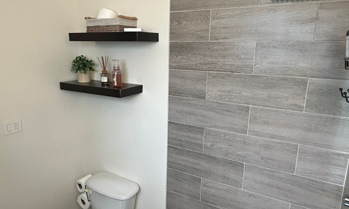 Photo of Bathroom in Emerald Coast