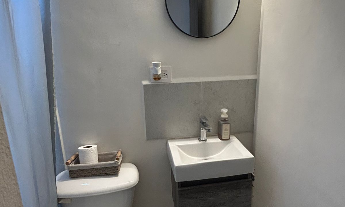 Photo of Bathroom in Emerald Coast