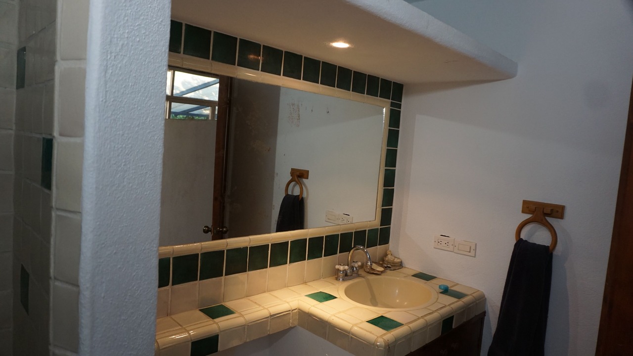Photo of Bathroom in Cabo San Lucas