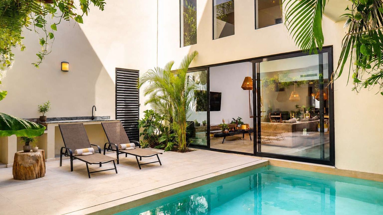 Photo of Outdoor in Tulum