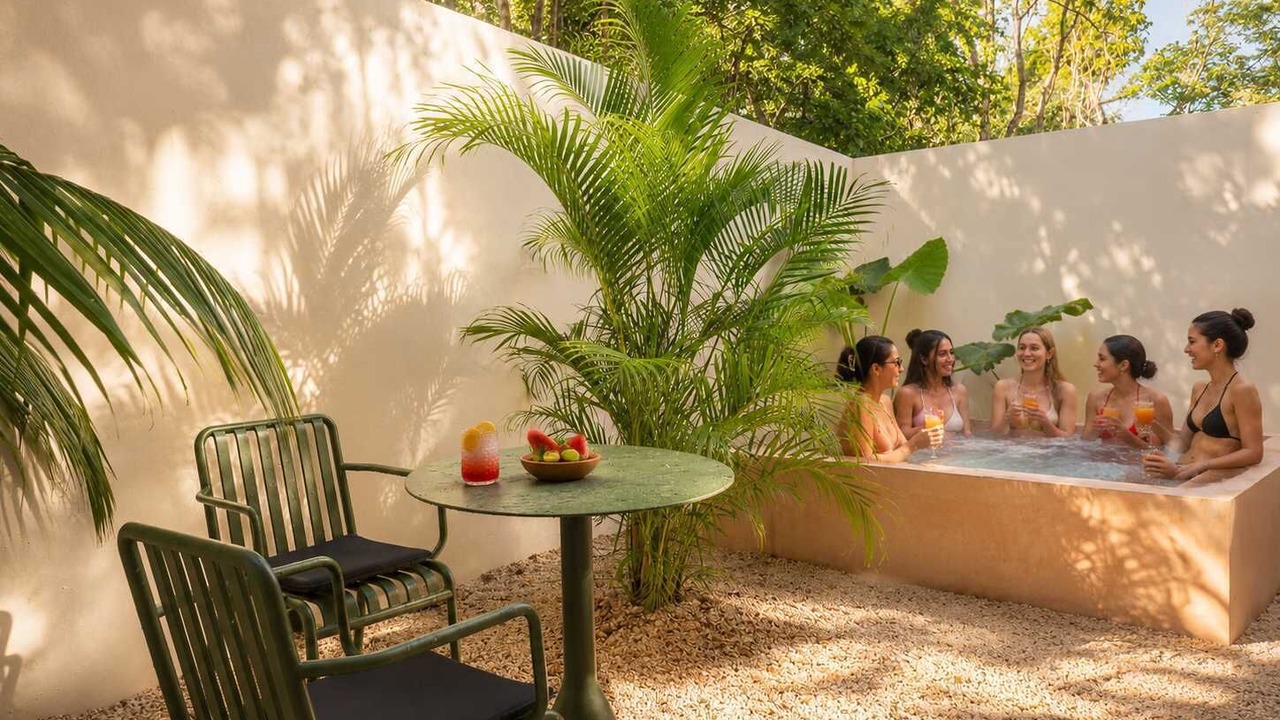 Photo of Outdoor in Tulum