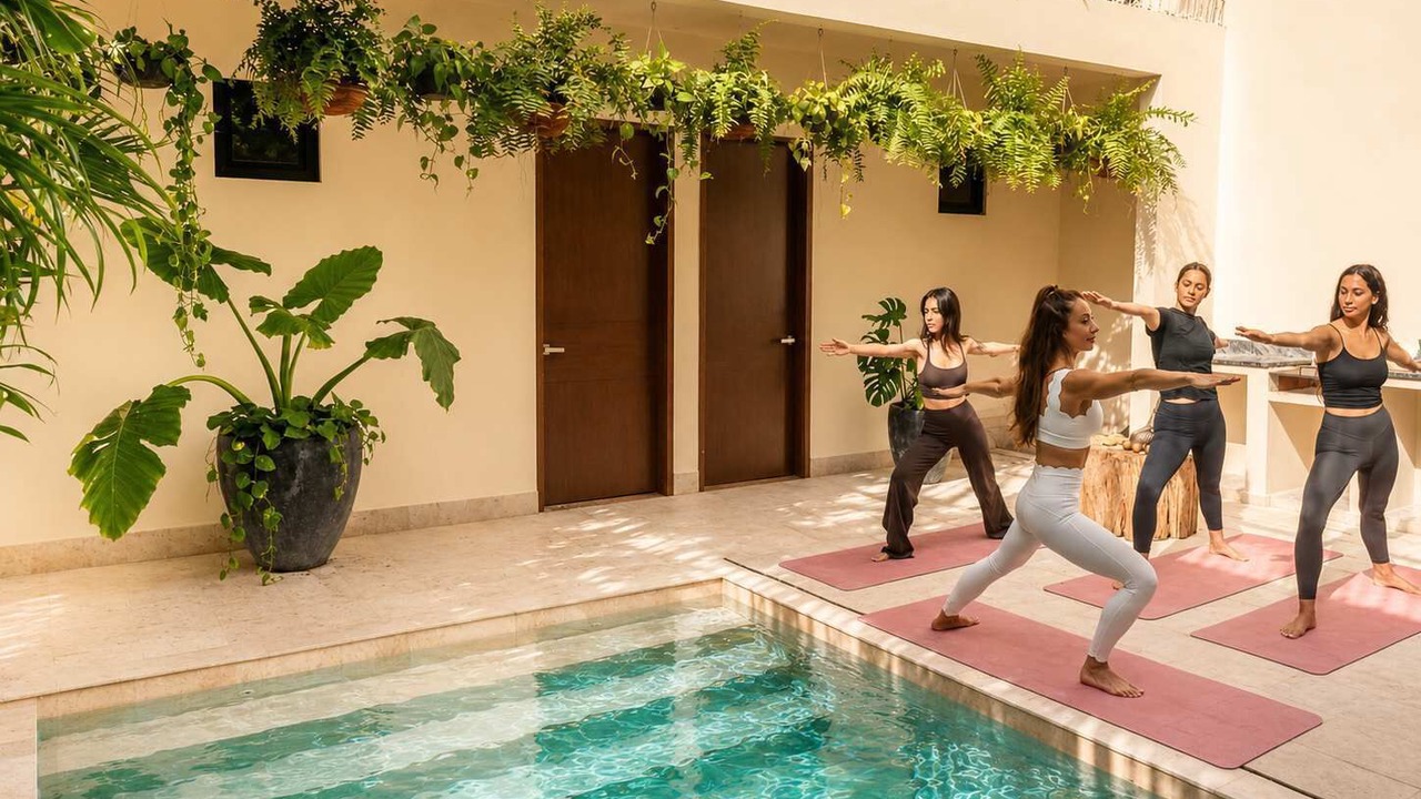 Photo of Outdoor in Tulum