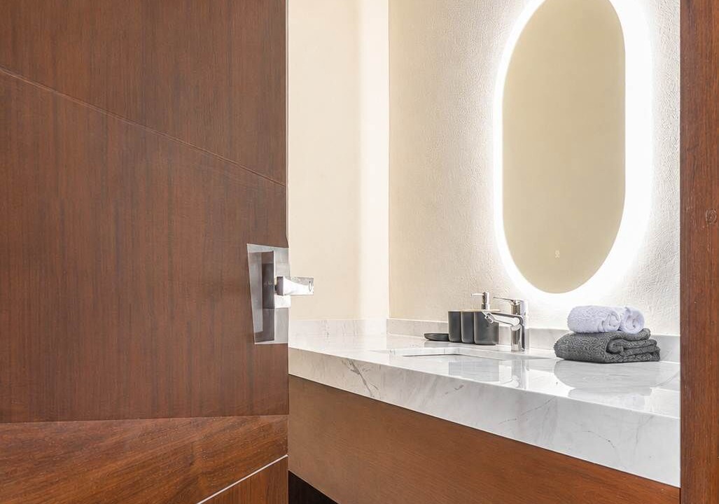Photo of Bathroom in Tulum