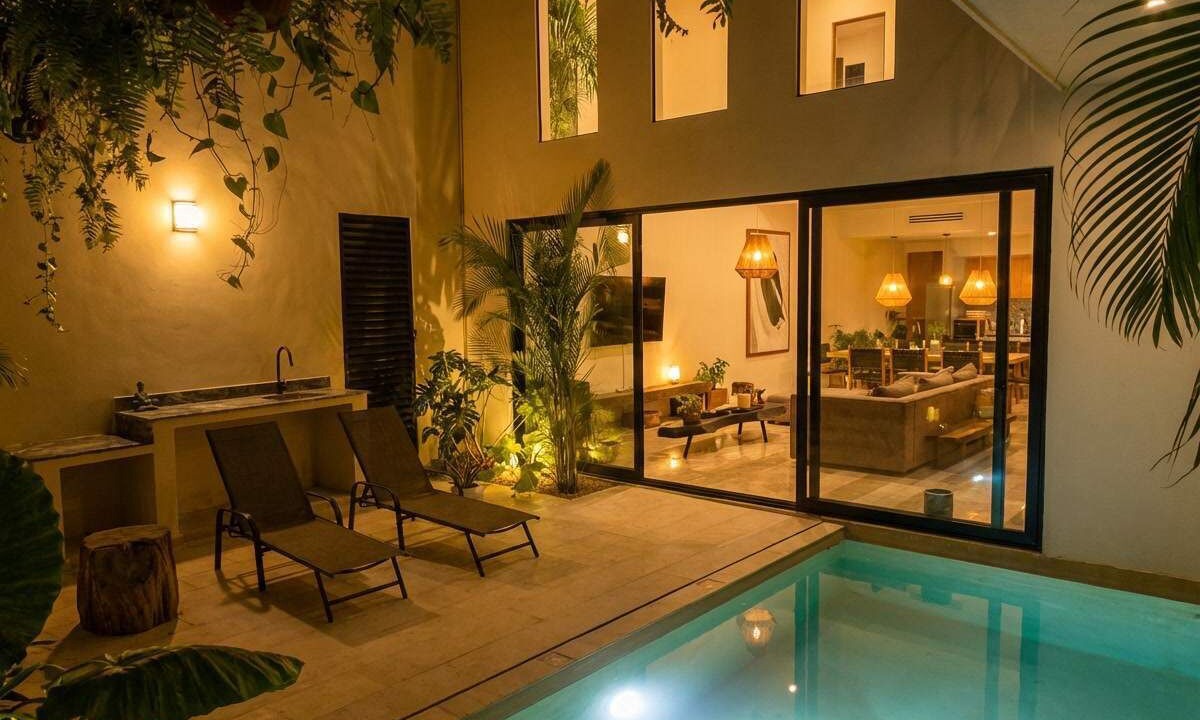 Photo of Outdoor in Tulum