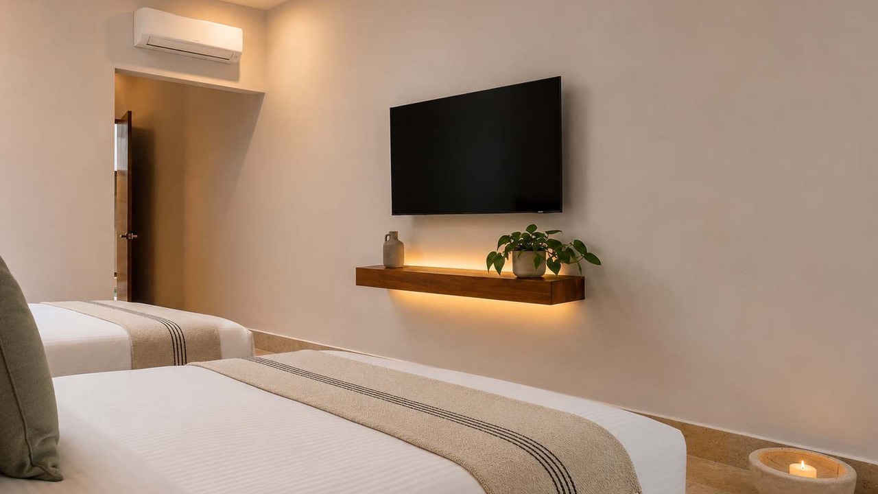 Photo of Bedroom in Tulum