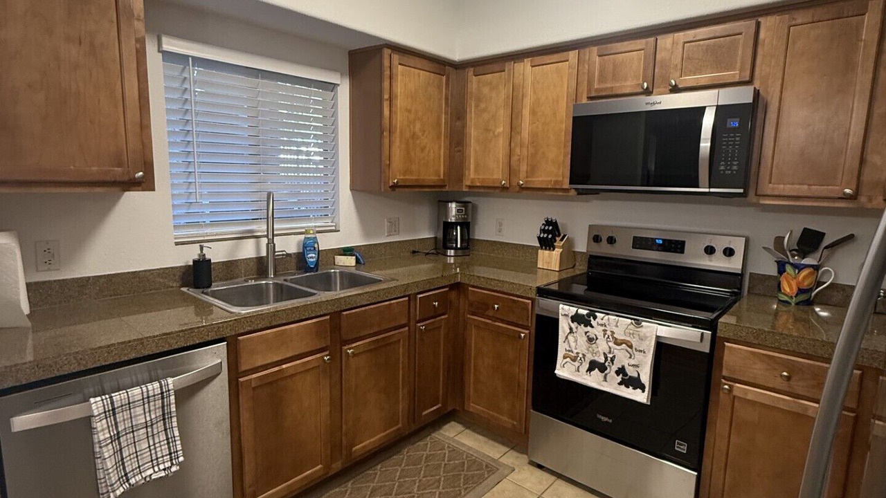 Photo of Kitchen in North Scottsdale