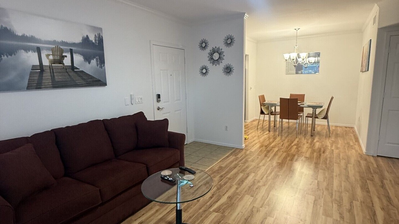 Photo of Livingroom in North Scottsdale
