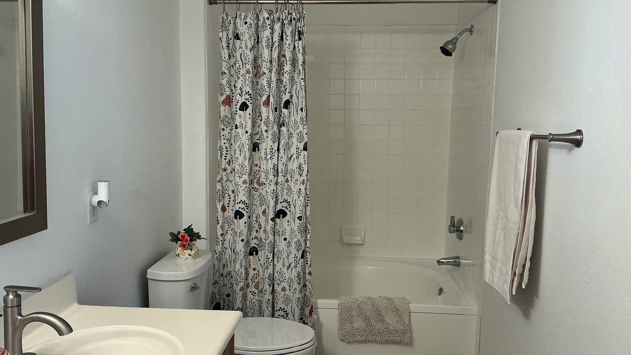 Photo of Bathroom in North Scottsdale