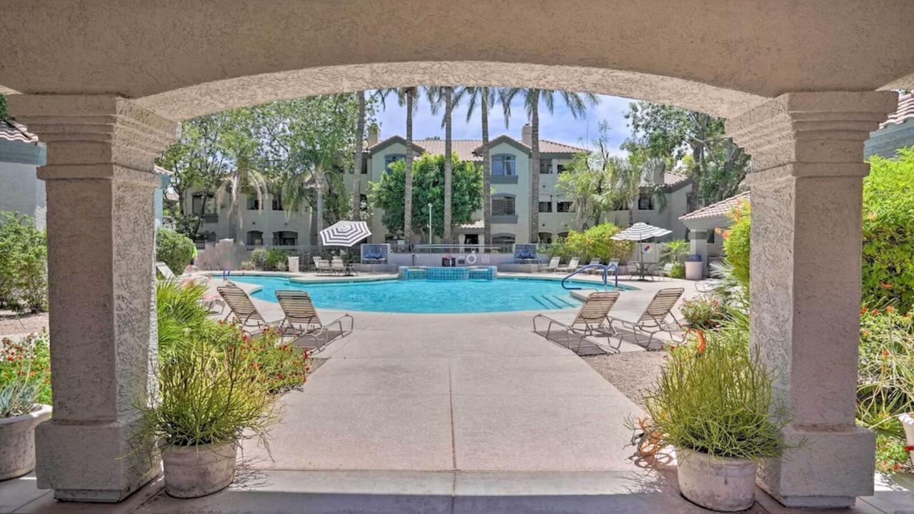 Photo of Outdoor in North Scottsdale