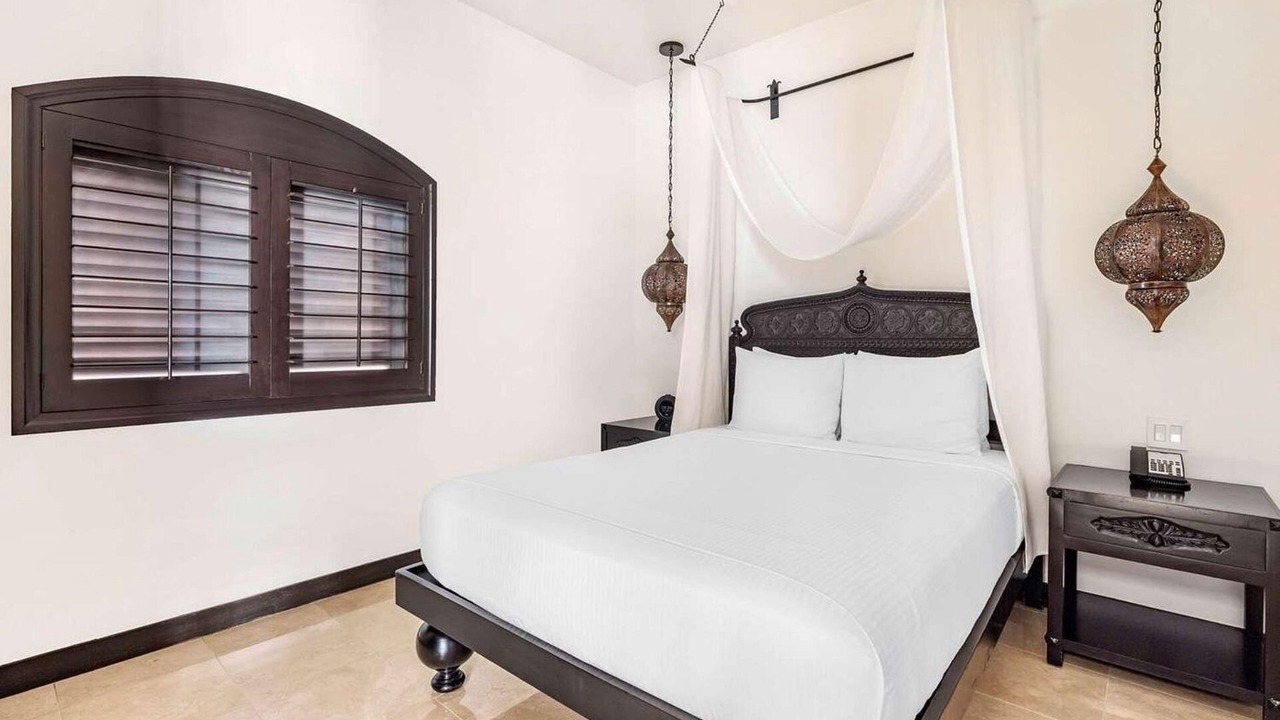 Photo of Bedroom in Zona Hotelera