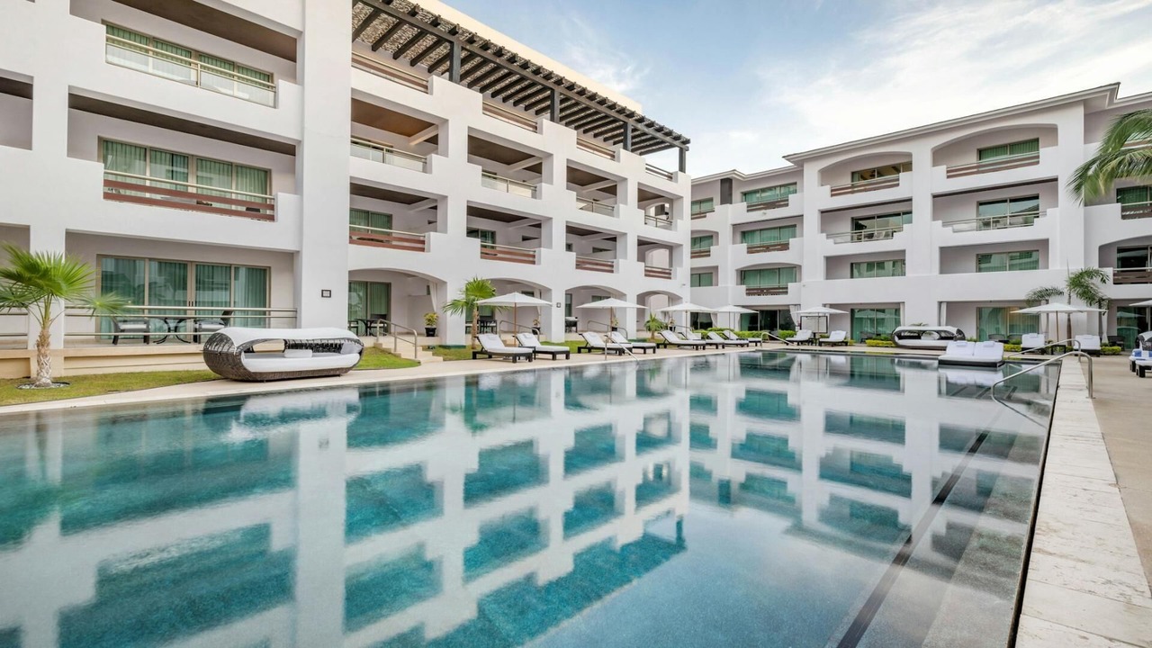 Photo of Outdoor in Zona Hotelera