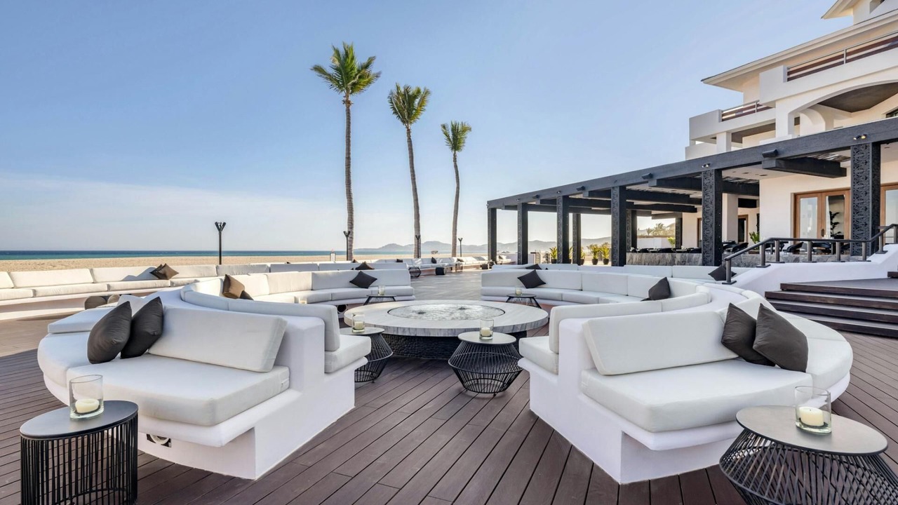 Photo of Outdoor in Zona Hotelera